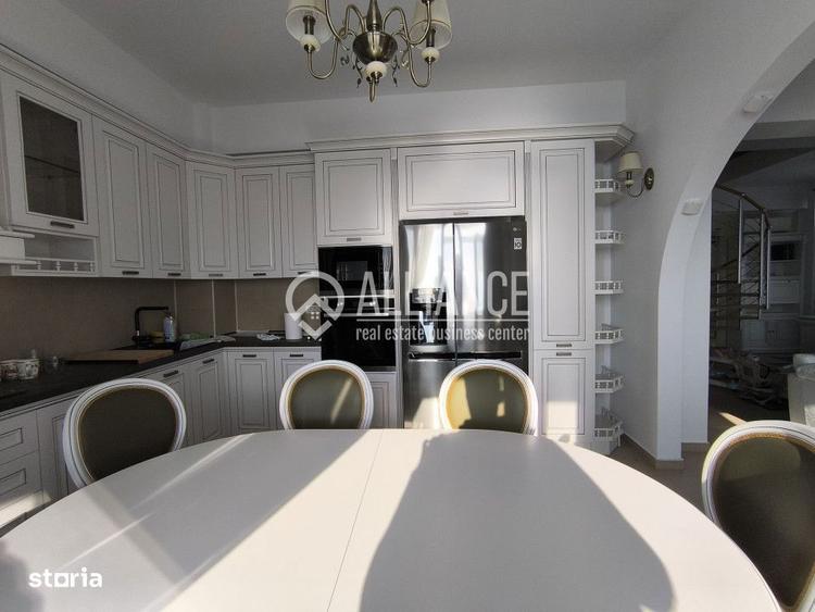 MAMAIA HANUL PIRATILOR- Duplex de lux cu priveliste fabuloasa si aer c - 5