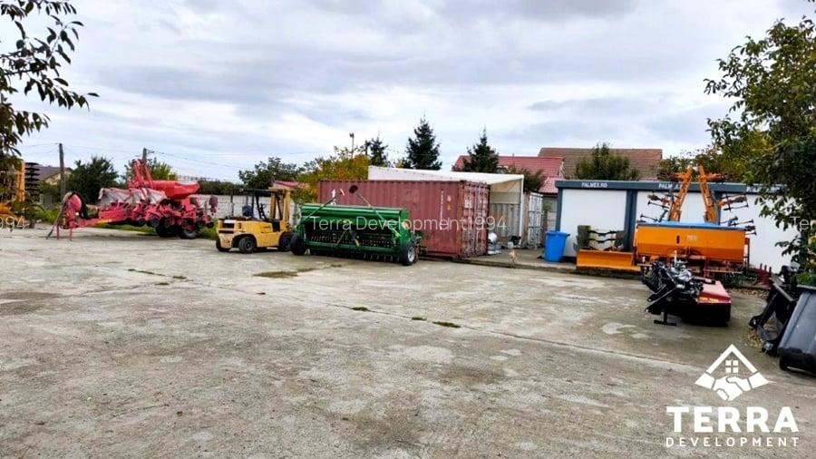 Lumina, teren intravilan 2240mp Lumina, teren intravilan 2240mp