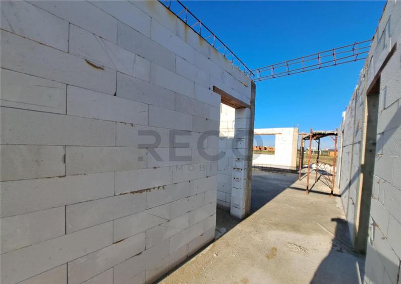 RECO Casa single Santandrei - 6