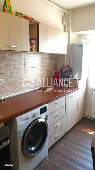 Apartament 2 camere de inchiriat - (COD 10) FALEZA NORD - 3