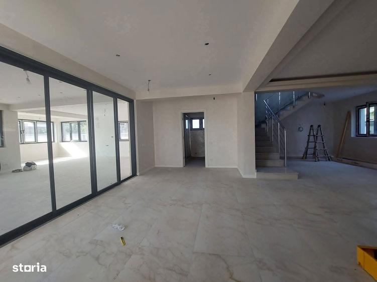 Vila Individuala 6 Camere Matei Millo Voluntari - 10