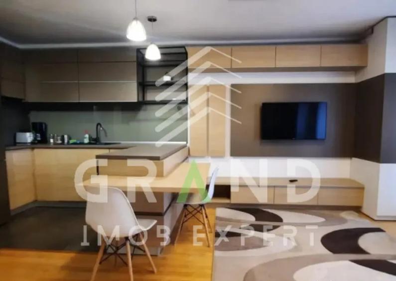 Ap 1 camera | 40 mp | Balcon | Parcare | SIGMA/ZORILOR/Augu - 3