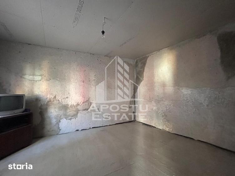 Garsonieră în Iosefin
