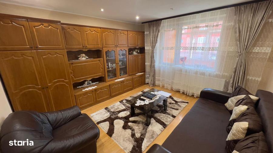 Apartament zona centrala Petrila - 5