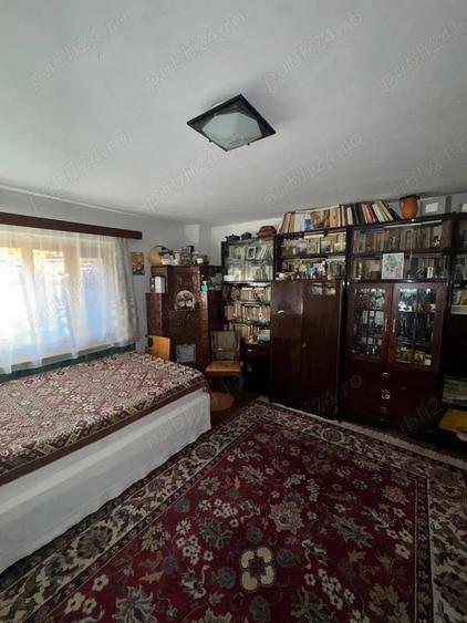 vand casa zona Alunis, suprafata teren 450 mp - 4