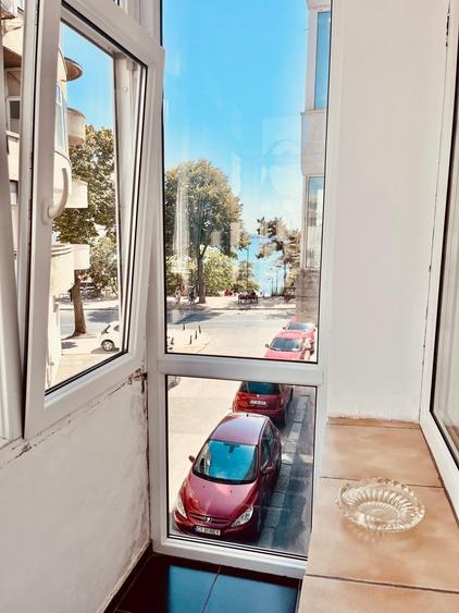 Oferim spre inchiriere apartament cu două camere - 12