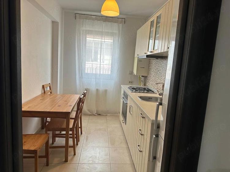 Inchirieri doua camere Colentina Fundeni spital mobilat modern si utilat - 2