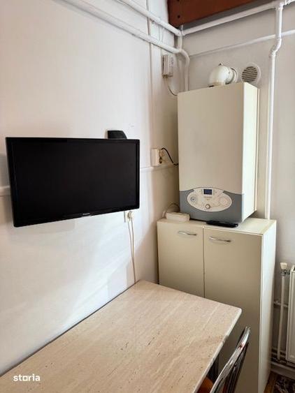 Apartament 3 camere de vanzare, ULTRACENTRAL, str. Marasesti, Bacau - 1