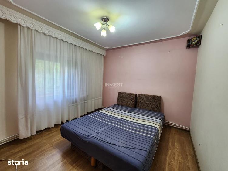Apartament Cu 2 Camere,Decomandat, 50 Mp , Lidl Nicolina - 7