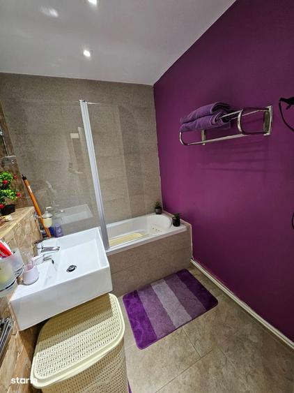 Apartament SUPERB - 2 camere -MOBILAT UTILAT | str Babadag - 2