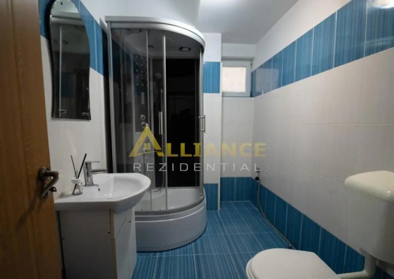 Garsoniera gata de mutare Metalurgiei - 9