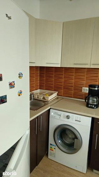 Apartament 2 camere Rin Grand Hotel Loc de parcare -Comision 0% - 4
