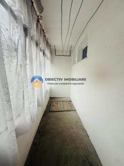 Apartament 3 camere de vanzare – Strada Marasesti, Targu Neamt - 18