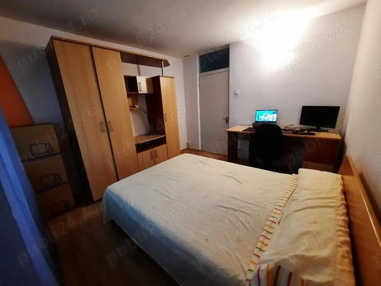 Apartament 3 camere parcul Florilor - 2