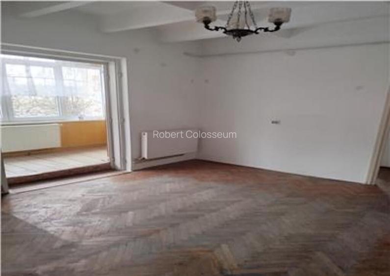 Apartament cu 2 camere, semidecomandat - zona Astra Apartament cu 2 camere, semidecomandat - zona Astra