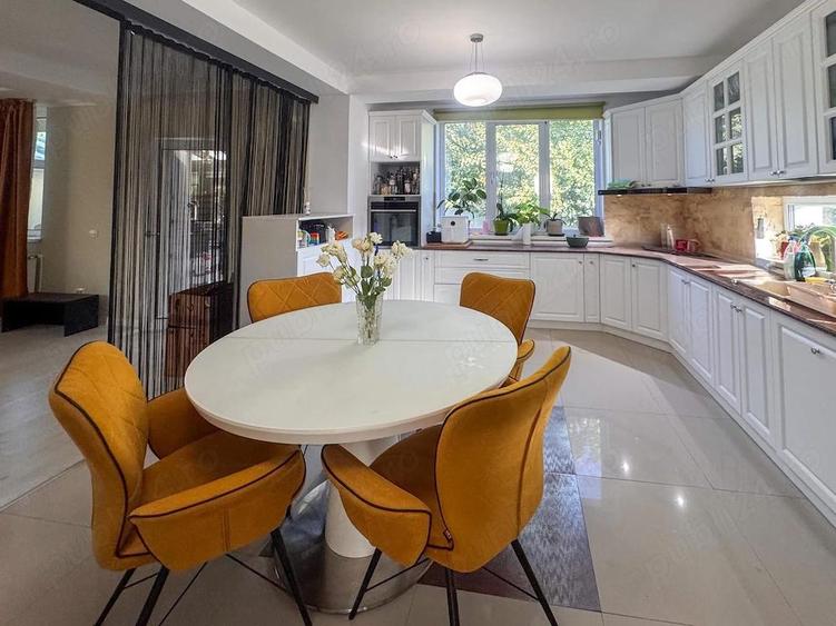 Vanzare casa smart & eficienta energetic Domne?ti - 8