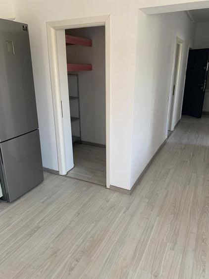 Vind apartament nou, utilat - 2