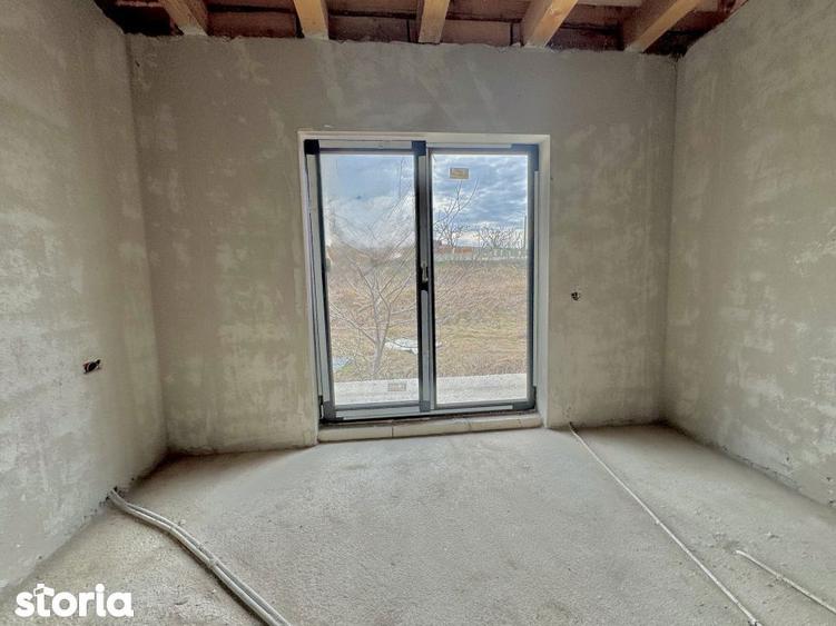 CASA INDIVIDUALA 4 CAMERE | DE VANZARE | CAMPENE?TI LANGA LAC | GRA - 8