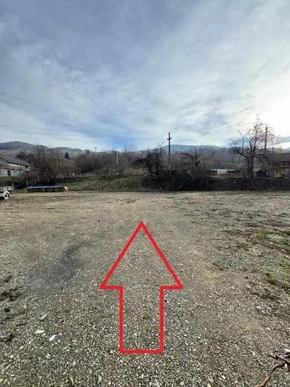 Teren de vanzare 2.631 mp, Slanic Moldova - Ciresoaia, Bacau - 10