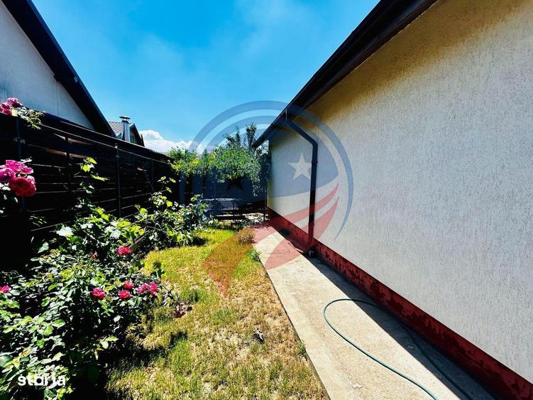 Casa de vanzare/Damila/Selgros/str Artarului - 4