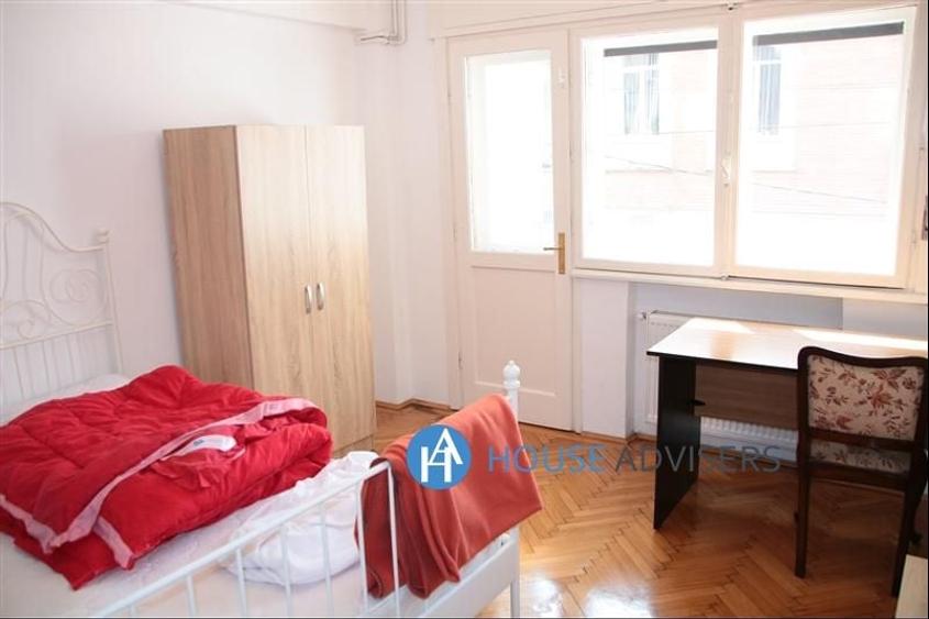 Inchiriere apartament 4 camere Cismigiu - 4