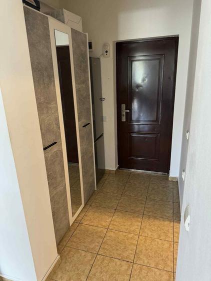 Inchiriez apartament cu o camera - 6