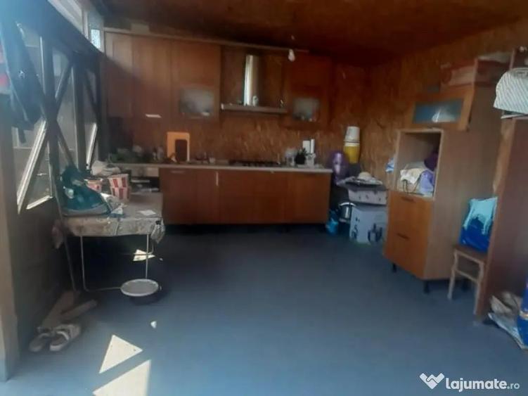 Sat Sasar, casa , 23 ari teren - 5