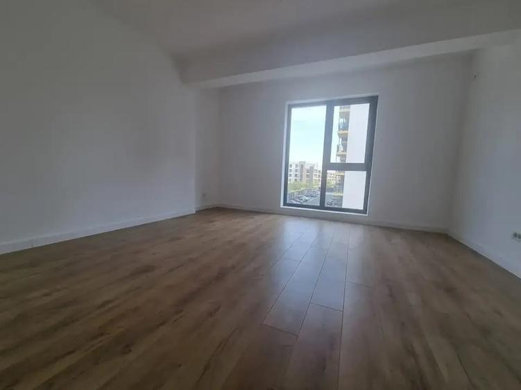 Finalizat 3 camere -  Open space, Finisaje premium - 4