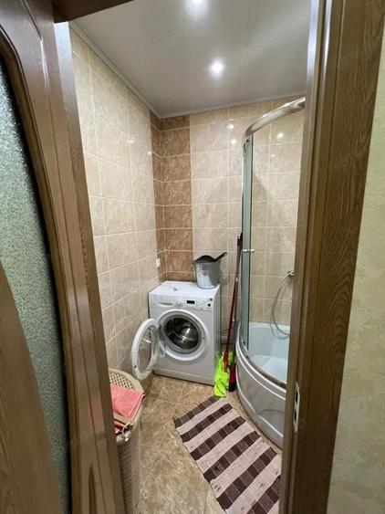 Ofer spre inchiriere garsoniera in zona Drumul Taberei aproape de metrou. - 5