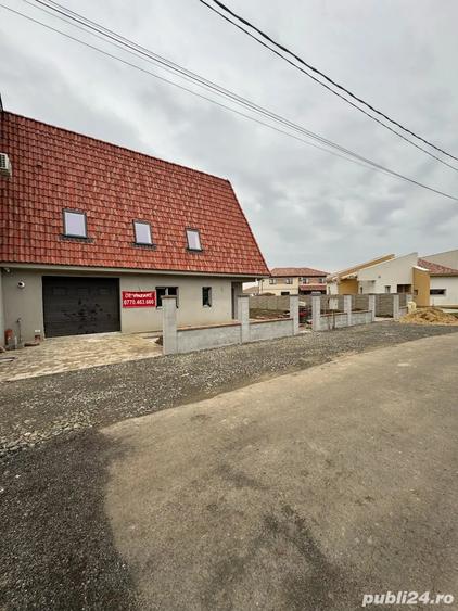 casa individuala - 5