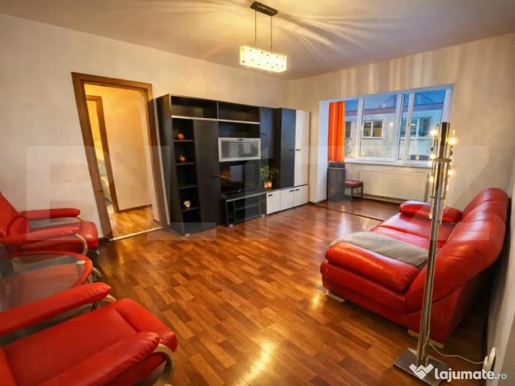 Apartament 2 camere, 50 mp, zona Dambul Rotund ?coala - 2