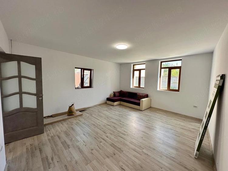 8 Casa individuala cu curte de inchiriat direct de la proprietar comision 0 Zona Complexul Studente - 4