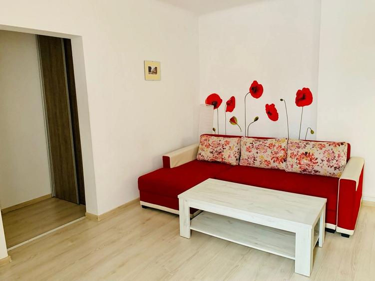 Apartament 2 camere  studio Centrul Istoric - 12