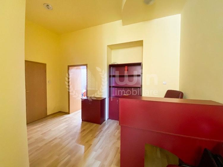 Apartament 3 camere | 60 mp | Decomandat | Parcare | Zona Str. Horea ! - 10