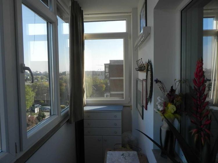 Garsoniera de vanzare zona Politehnica CENTRALA PROPRIE - 4