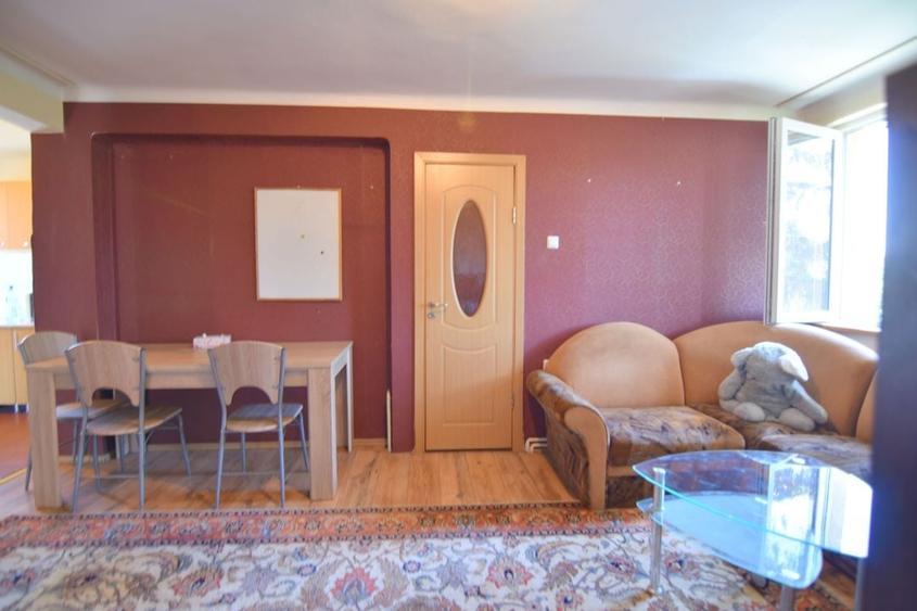 Apartament cu 3 camere-Parcul Rozelor-Ultracentral - 8