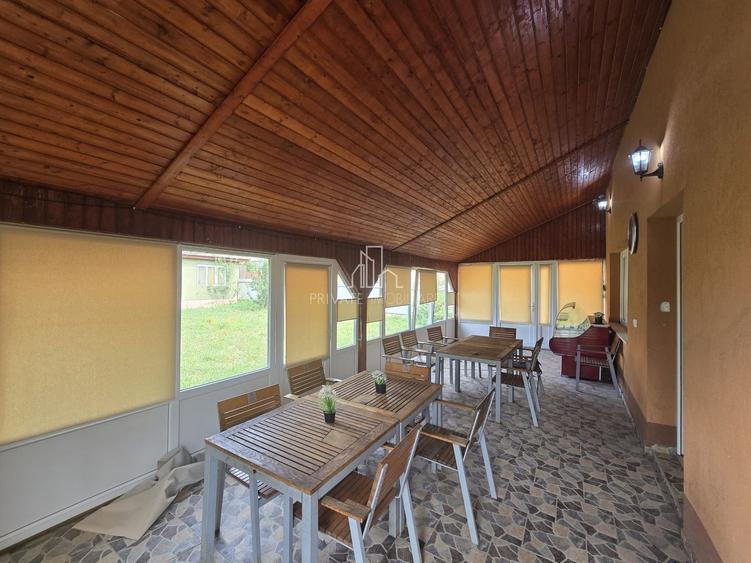 Spatiu comercial de inchiriat, Boiu, Mures - 2