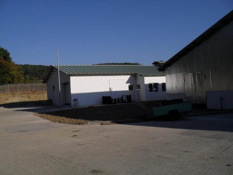 Ferma Zootehnica la standarde Europene - 8