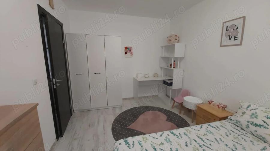 Inchiriere studio mobilat Subcetate - 1