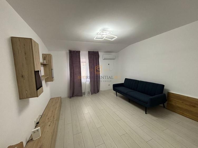 Apartament 2 camere de inchiriat, mobilat si utilat, metrou Berceni - 3