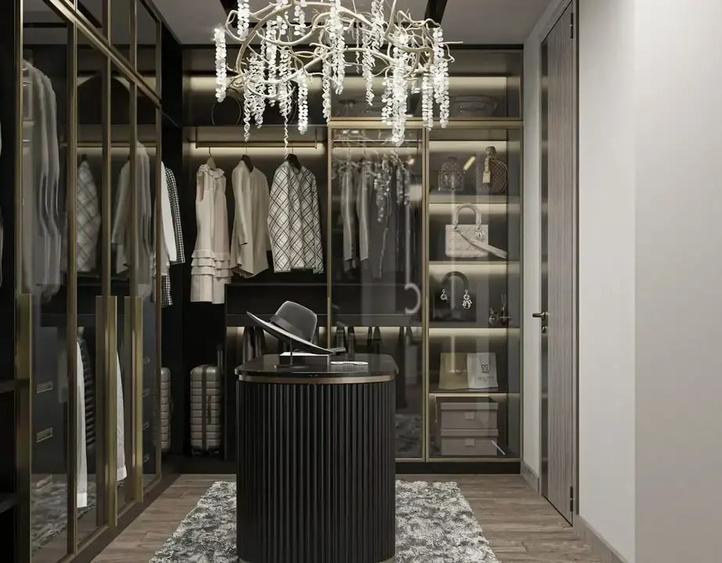 Apartament 4 Camere 3 Dormitoare | Aer Conditionat | Izolat Fonic - 5