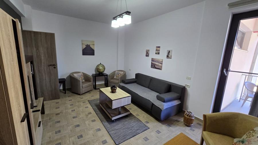 APARTAMENT 2 CAMERE | 100 METRI DE MARE | 2 TERASE | TERMEN LUNG - 6