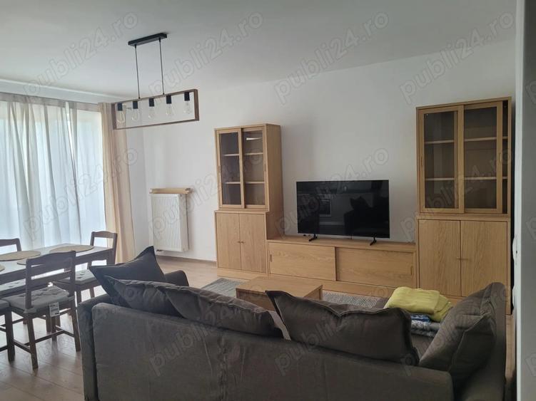 De inchiriat apartament 2 camere - 7