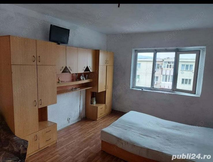 Vand Apartament 2 Camere in Rovinari - 9