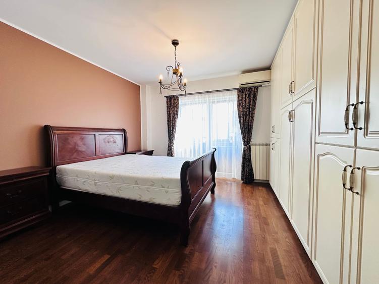 IBIZA SOL - inchiriere parter || 3 camere || 2 locuri subteran + boxa incluse - 11