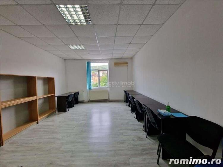 Resita 3 birouri la cheie Zona Centrala Bl.800 - 11