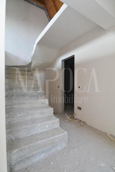 Casa 5 camere de vanzare in Dambul Rotund, Cluj Napoca - 10