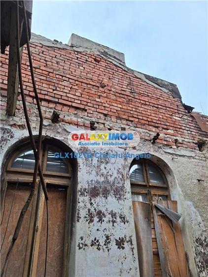 Unirii,Justitiei,vila D+P, impunatoare,supafata 236 mp teren 274 mp - 15