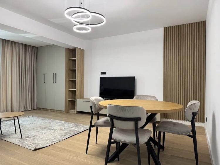 2 Camere | 13 Septembrie | Decomandat | Central - 1