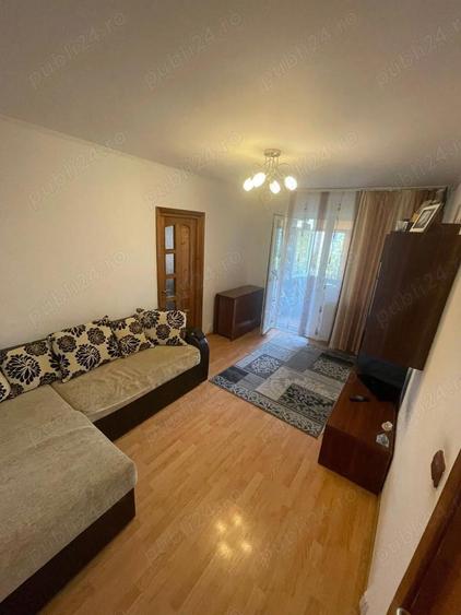 Apartament 2 camere, mobilat utilat, centrala gaz, Inel II - Salvare - 2